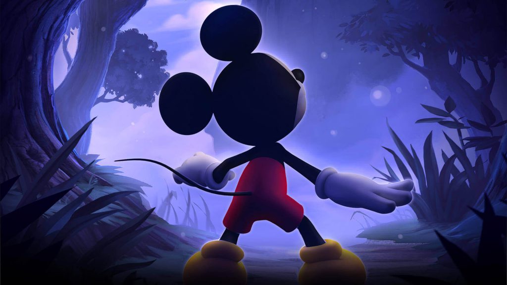 mickey mouse castle of illusion free download android